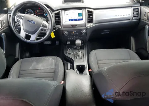 2023 Ford Ranger Xl z USA, uszkodzony, nr VIN 1FTER4FHXPLE03685